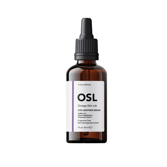 EYE LIGHTER SERUM 30ml