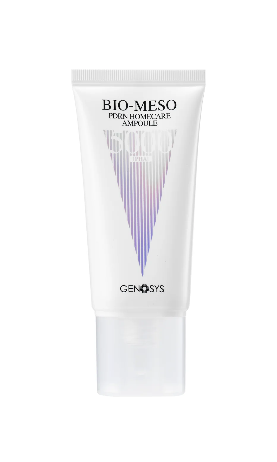 Genosys Bio Meso PDRN Homecare Cream 5000 spikül