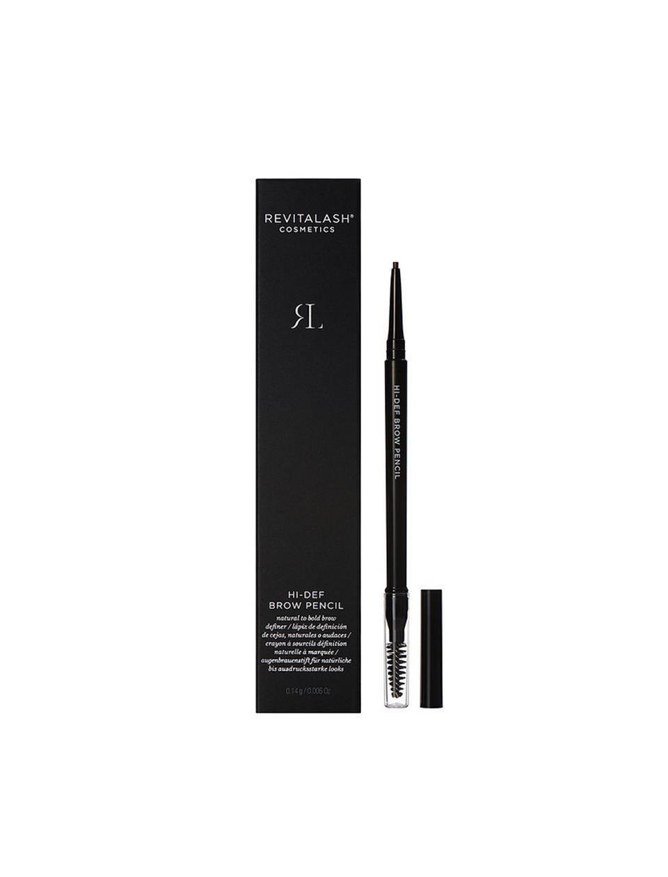 Hi-Def Brow Pencil