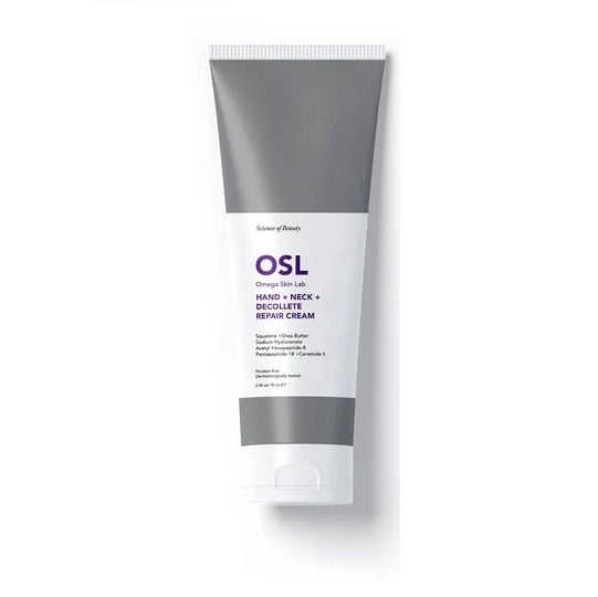 HND REPAIR CREAM 75ml