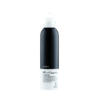 HR3 Matrix Carboxy Scalp Refresher 