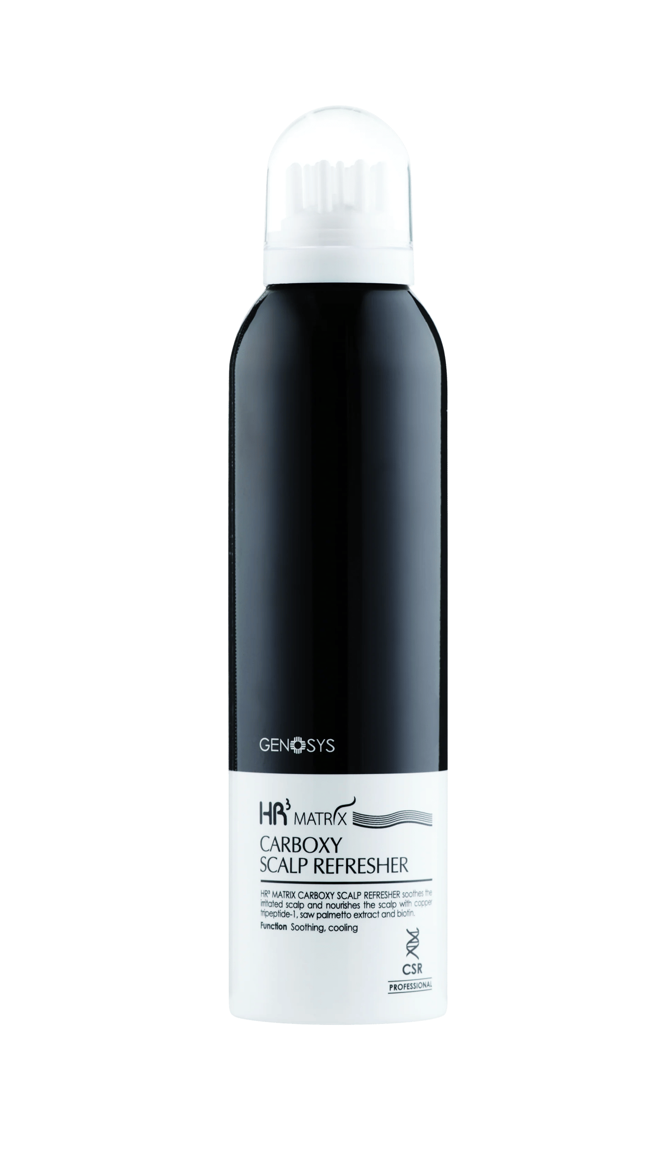 HR3 Matrix Carboxy Scalp Refresher 
