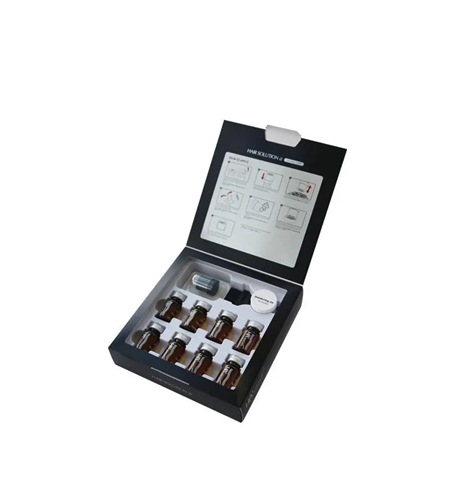 HR3 Matrix Hair Solution