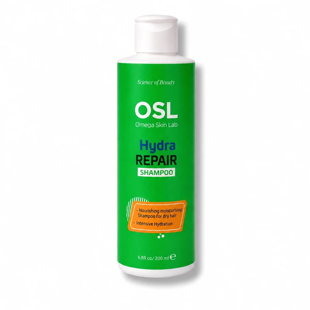 Hydra Repair Şampuan 200ml