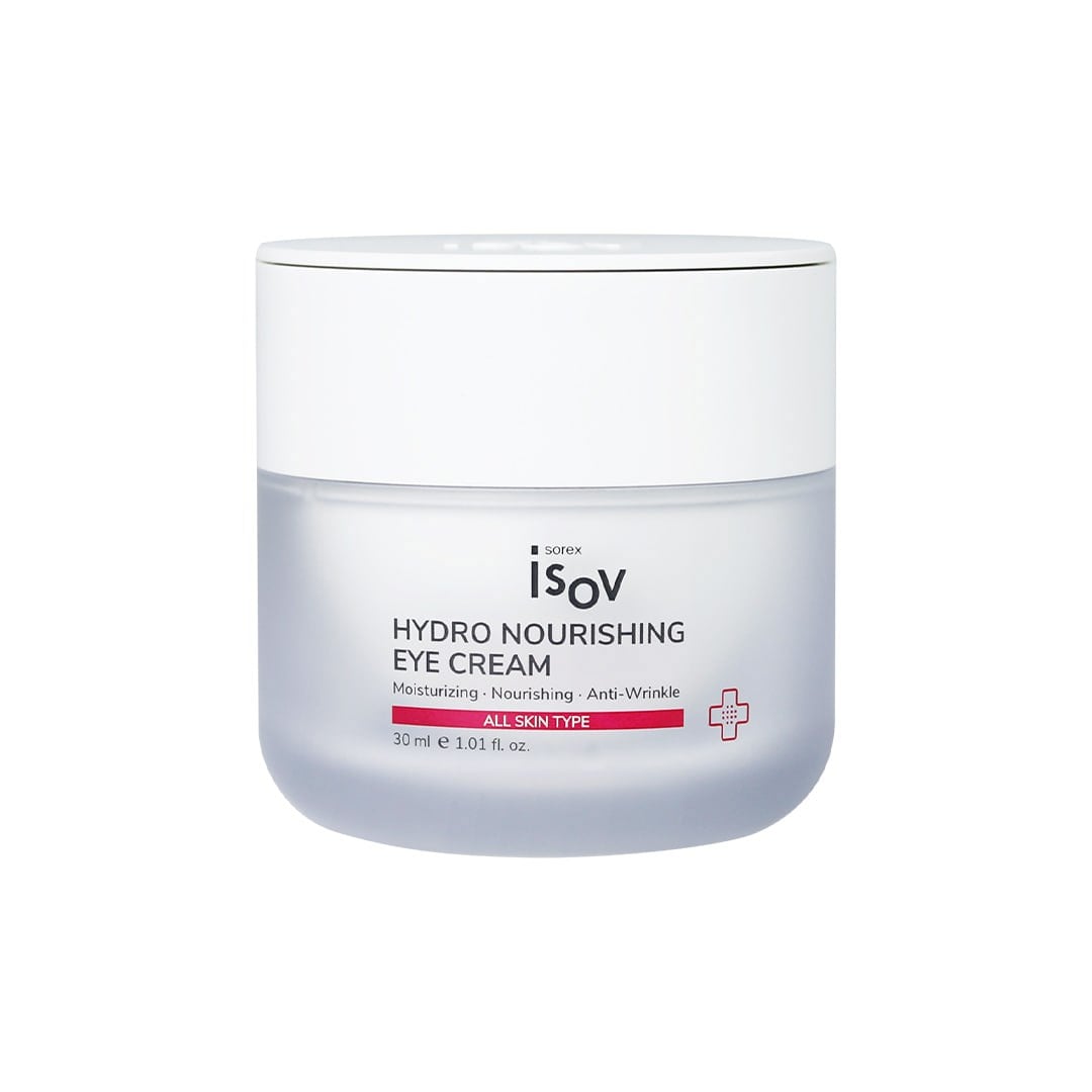 Hydro Nourishing Eye Cream 30ml