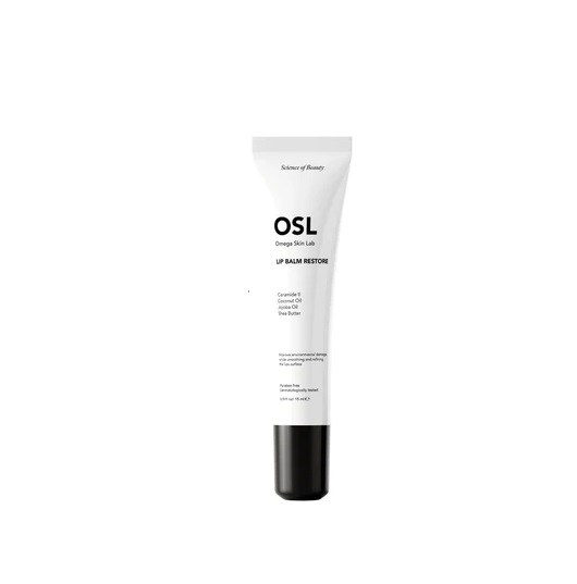 LIP BALM RESTORE 15ml