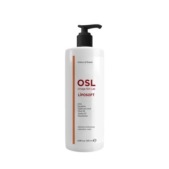 LIPOSOFT LOTION 200ml