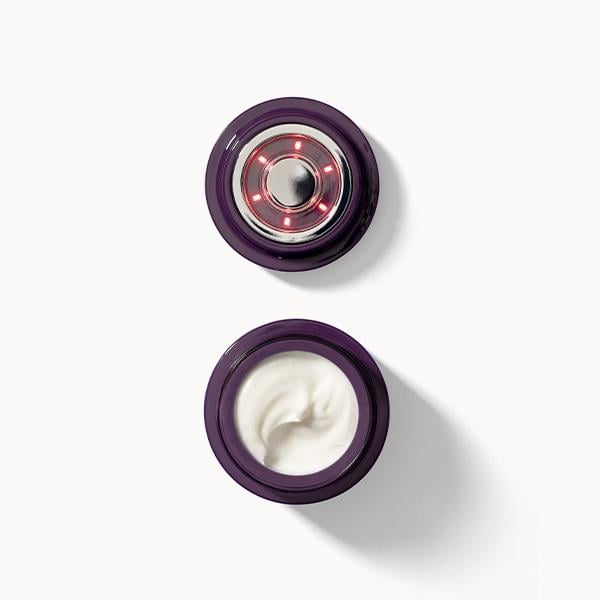 Longevity Day Cream 50ml ve Led Mikrosirkülazyon Cihazı