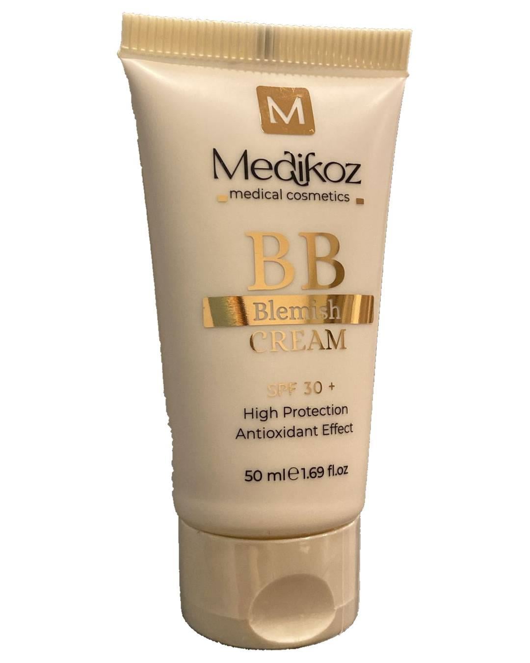 Medikoz BB Krem 50ml