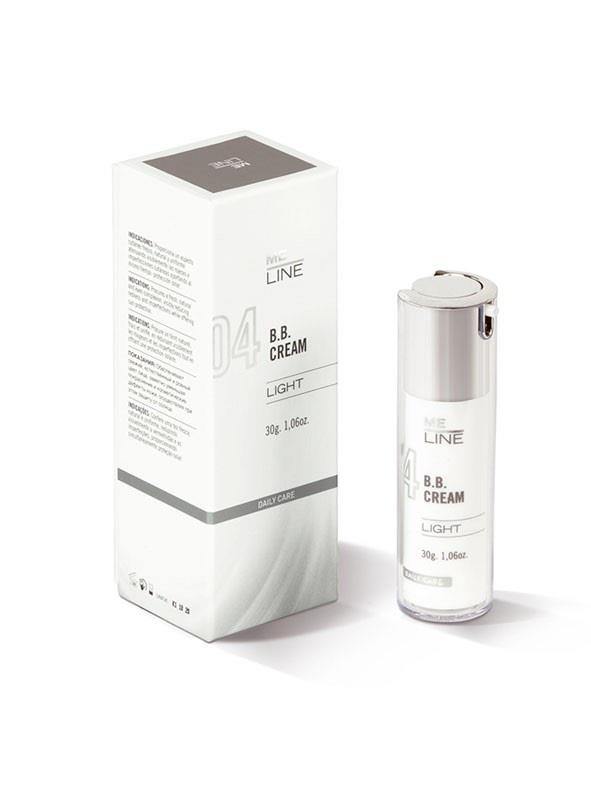MELINE BB Cream Light 30ml