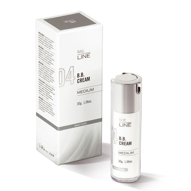 MELINE BB Cream Medium 30ml