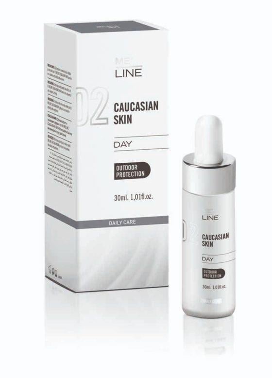 MELINE Caucasion Skin Day 30ml