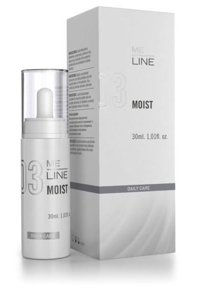 MELINE Moist 30ml