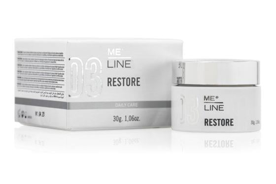MELINE Restore 30gr