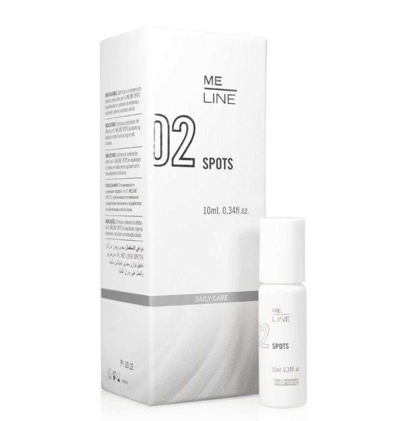 MELINE Spots 10ml