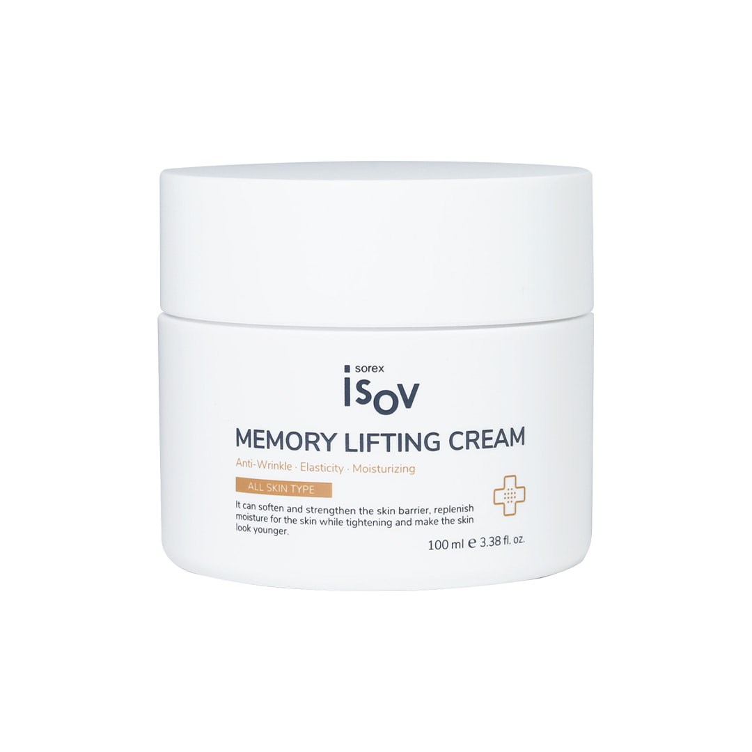 Memory Lifting Cream 100ml