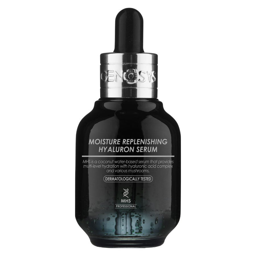 Moisture Replenishing Hyaluron Serum 30ml