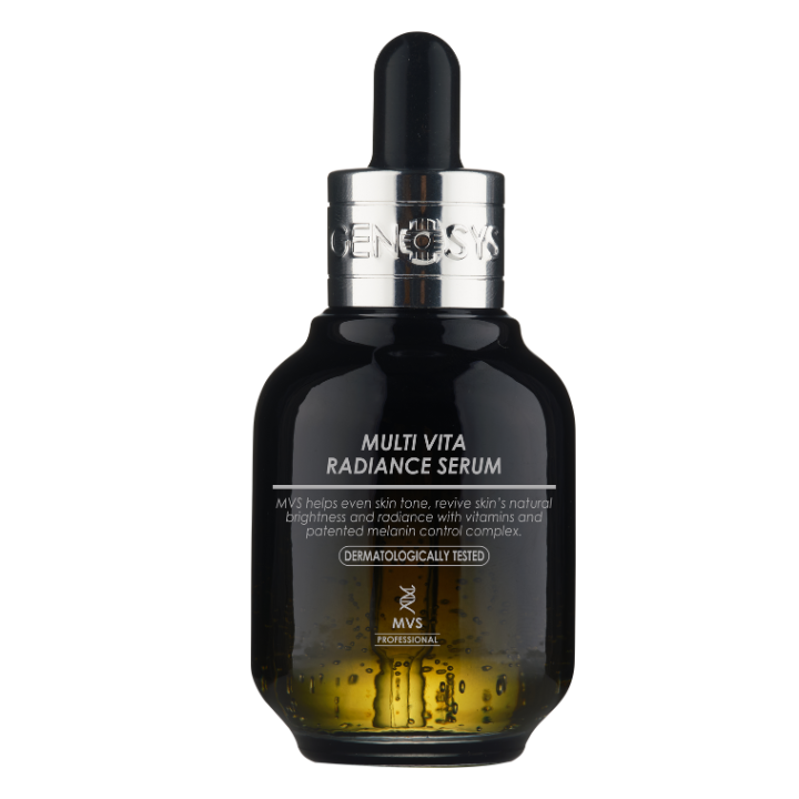 Multi Vita Radiance Serum 30ml