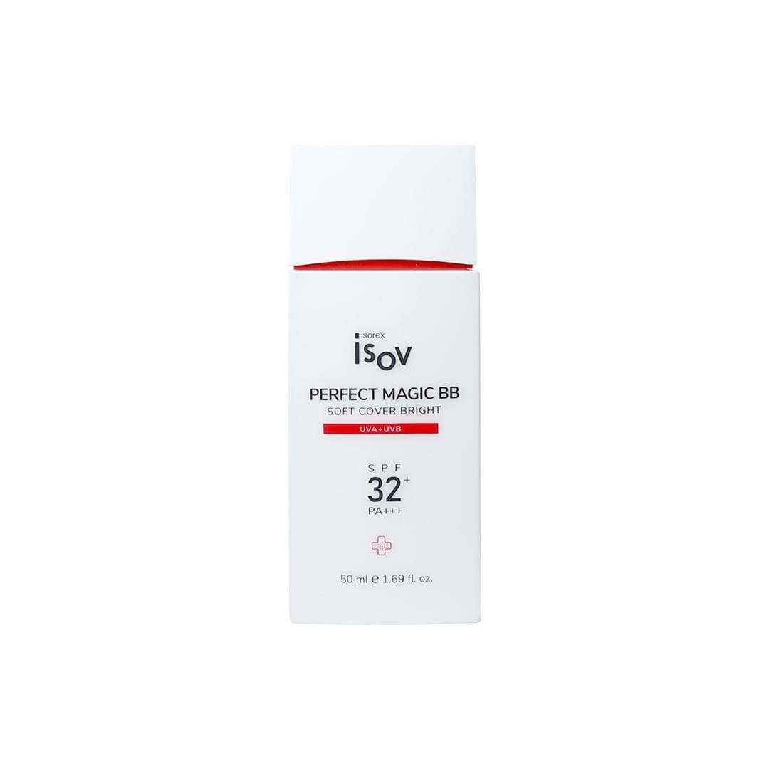 Perfect Magic BB Cream SPF 32+ 50ml
