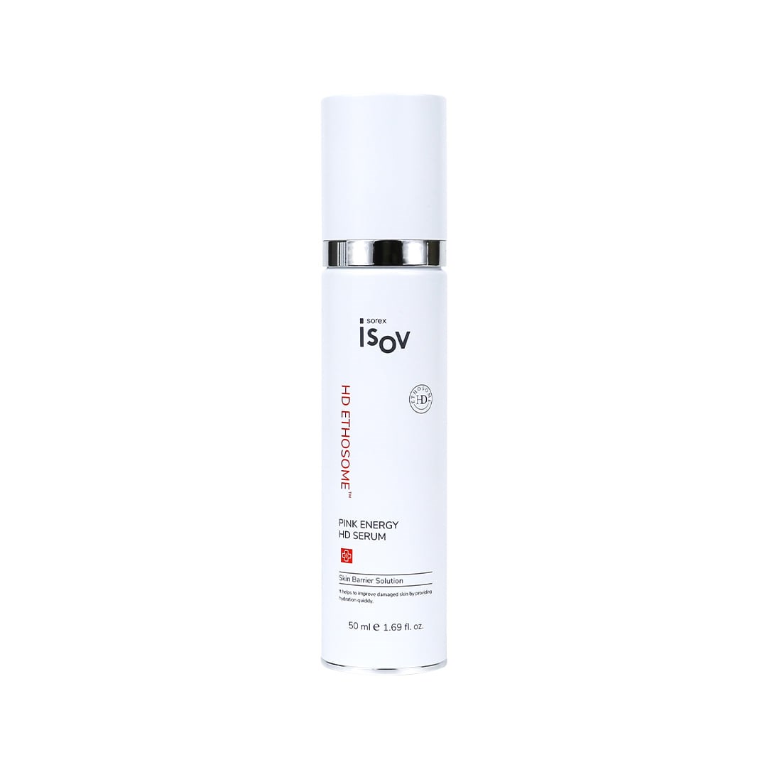 Pink Energy HD Serum 50 ml