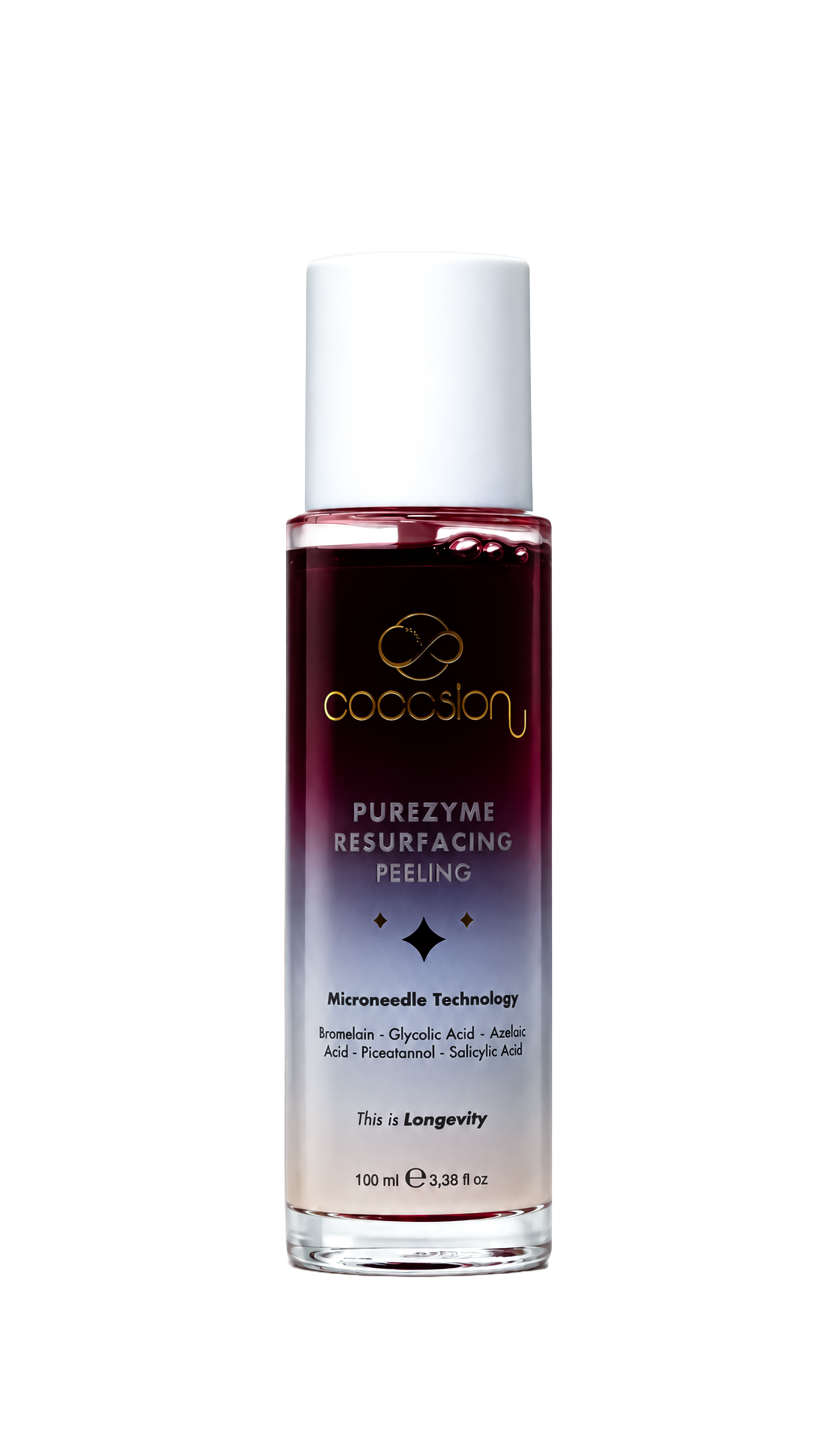 Purezyme Resurfacing Peeling 100ml
