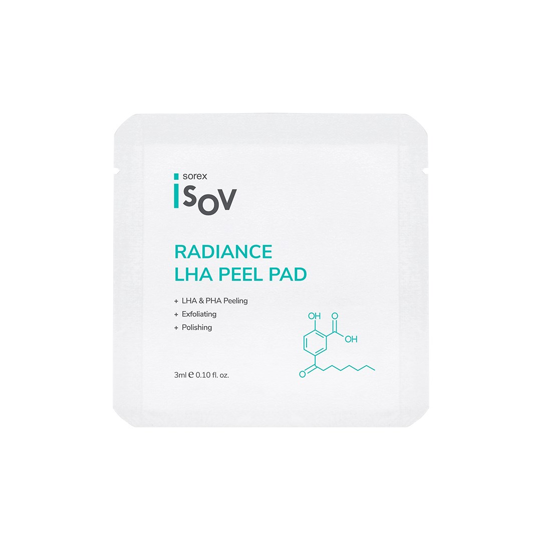 Radiance LHA Peel Pad 3mlx30adet