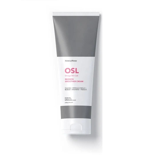 REDNESS SMOOTHER CREAM 75ml