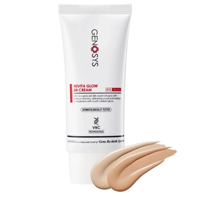 Revitaglow BB Cream 50 ml