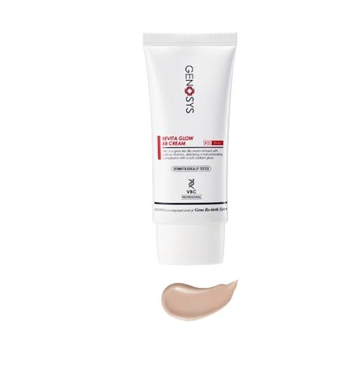 Revitaglow BB Cream 50 ml-Bright