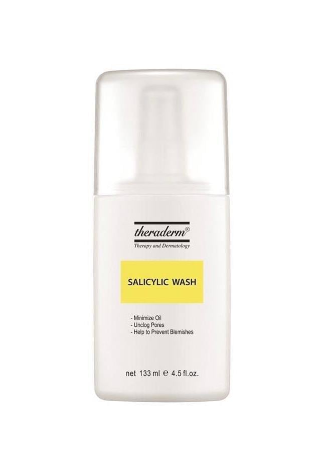 Salicylic Wash 140 ml