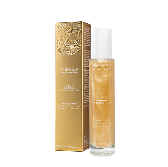 Sikelia Booster Body Lift 100 ml