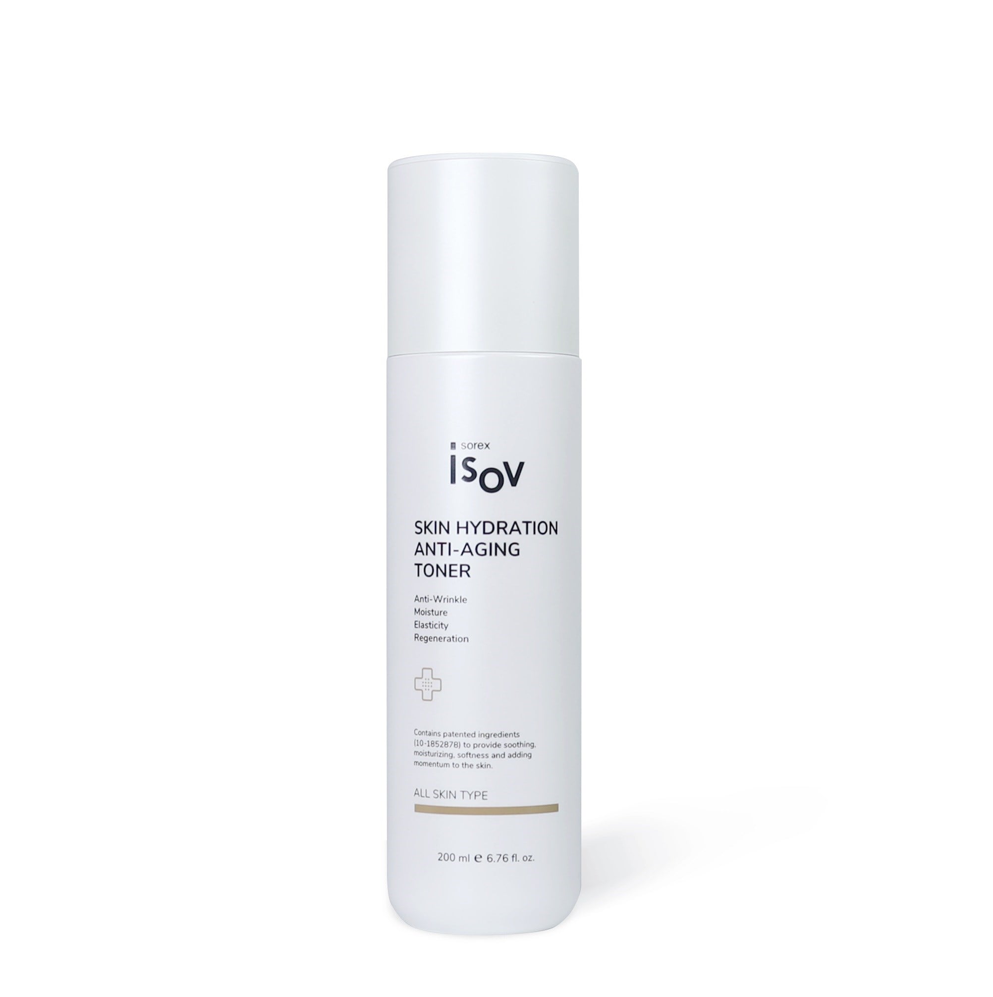 Skin Hydration Anti-Aging Toner 200 ml