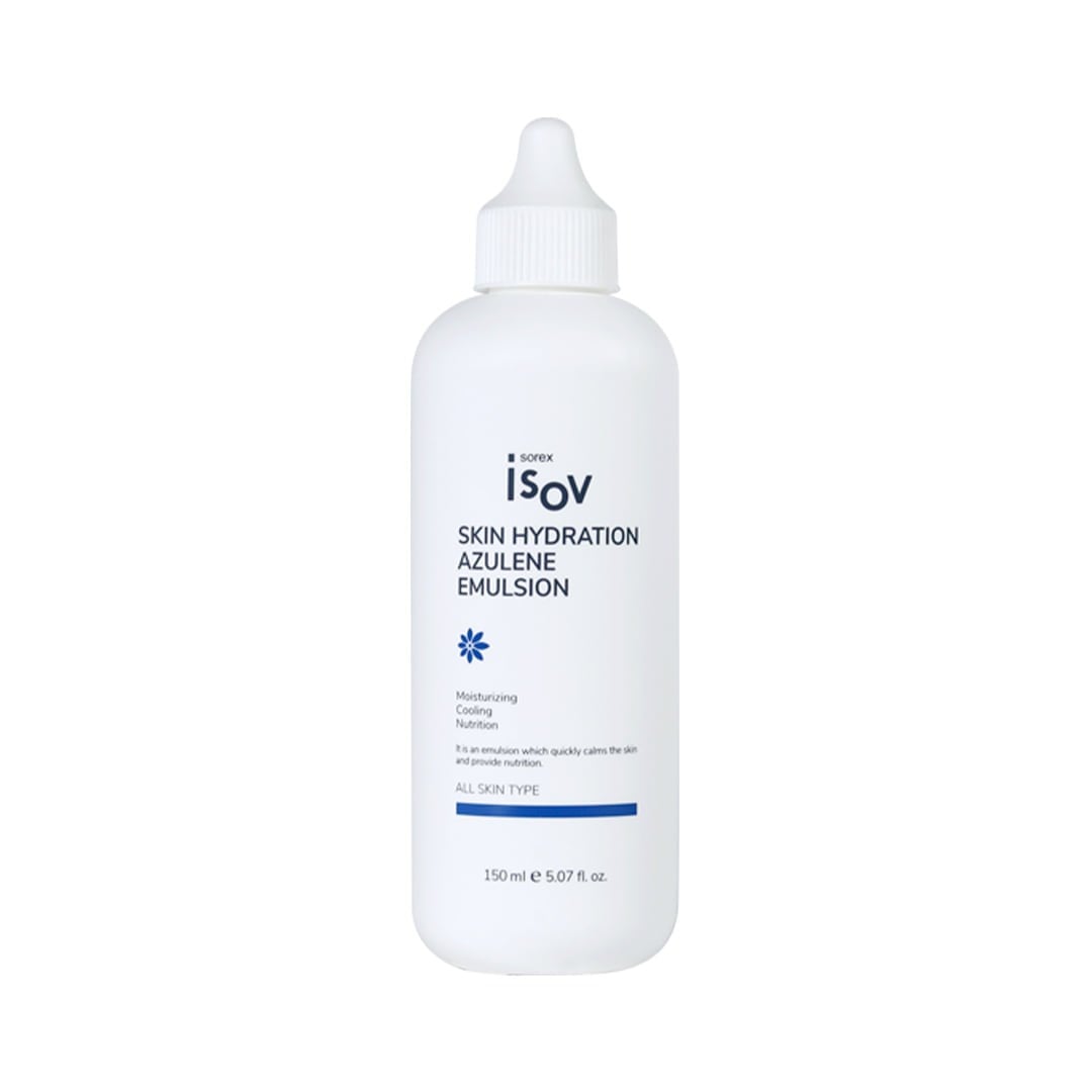 Skin Hydration Azulene Emulsion 150ml