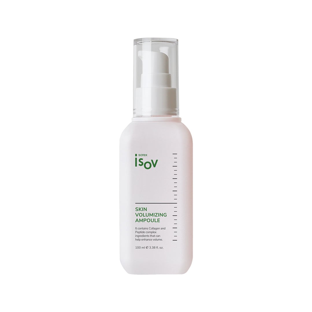 Skin Volumizing Ampoule 100ml