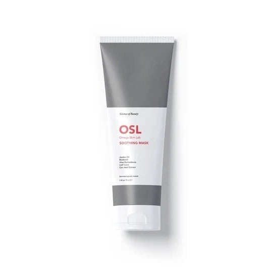 Soothing Mask 75ml
