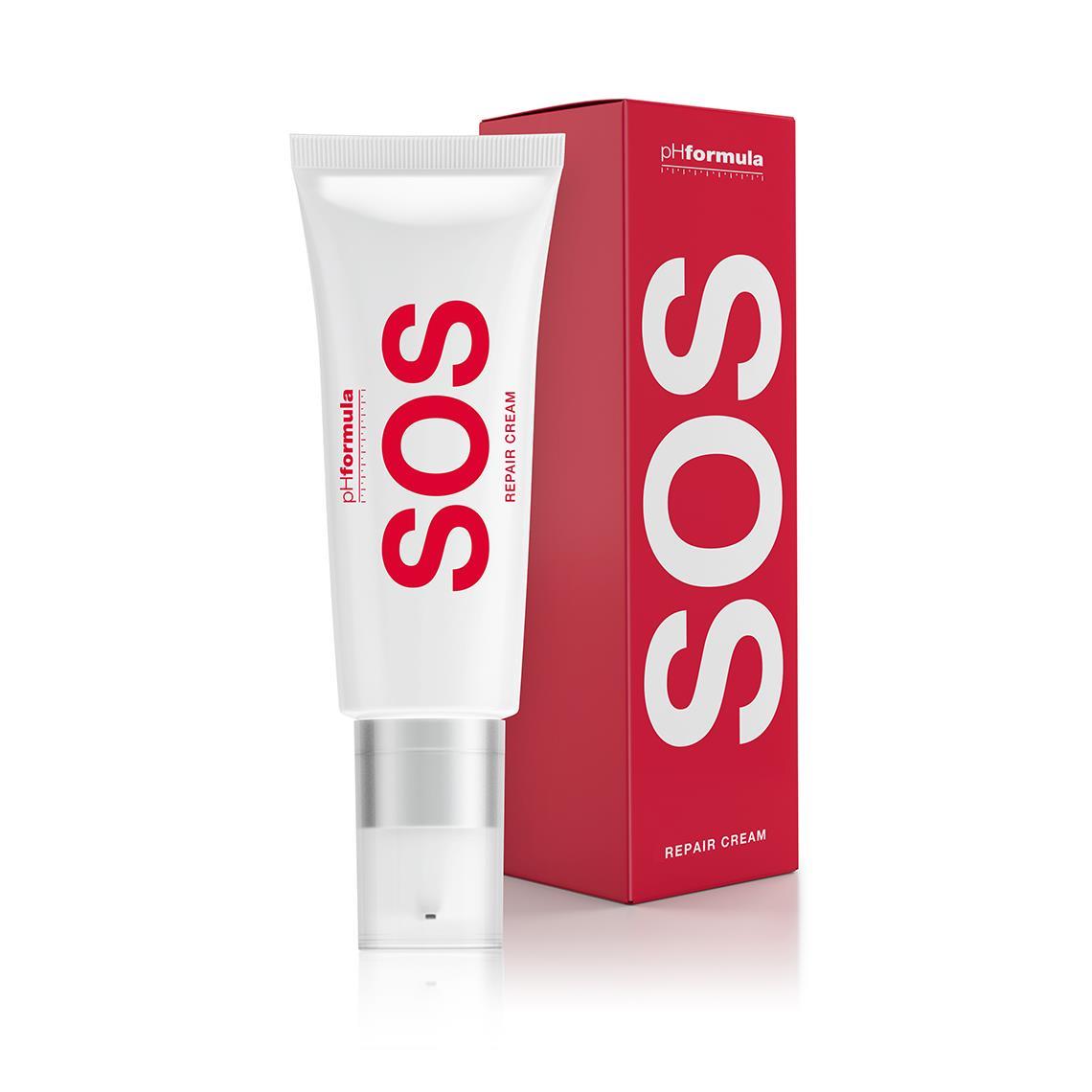 SOS Repair Cream 50 ml