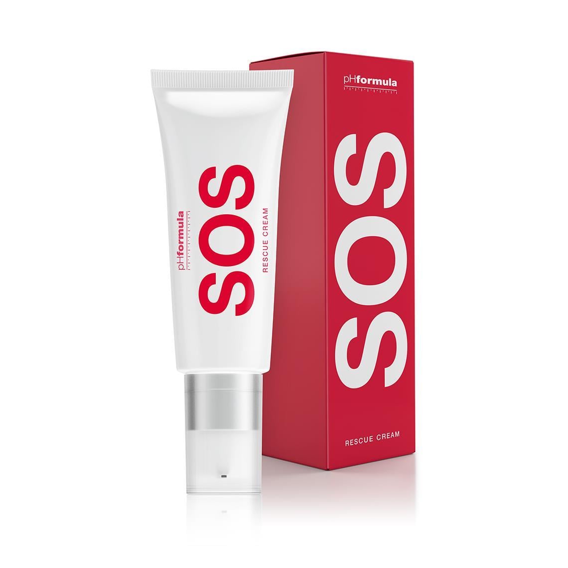 SOS Rescue Cream 50 ml