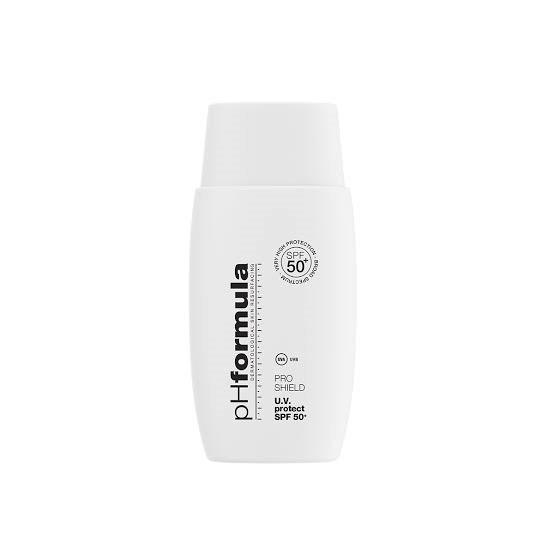 U.V. protect SPF 50+ Pro Shield 50ml