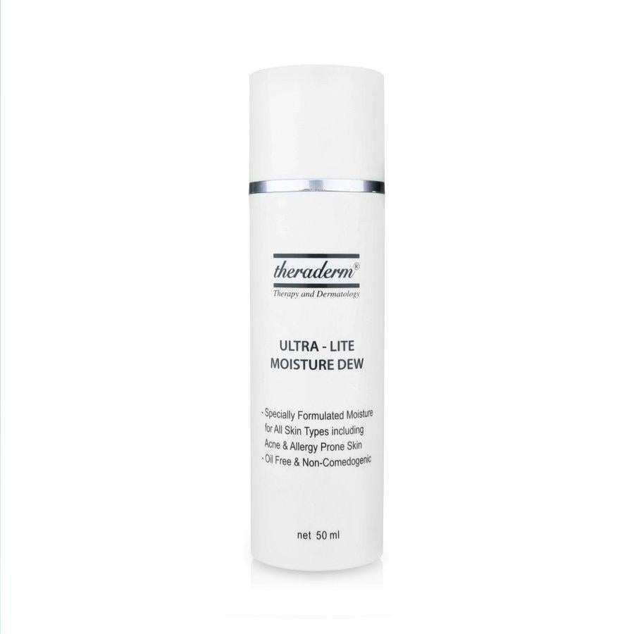 Ultra-Lite Moisture Dew Cream 50 ml
