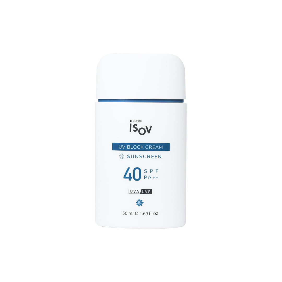 UV Block Cream SPF 40 PA++ 50ml
