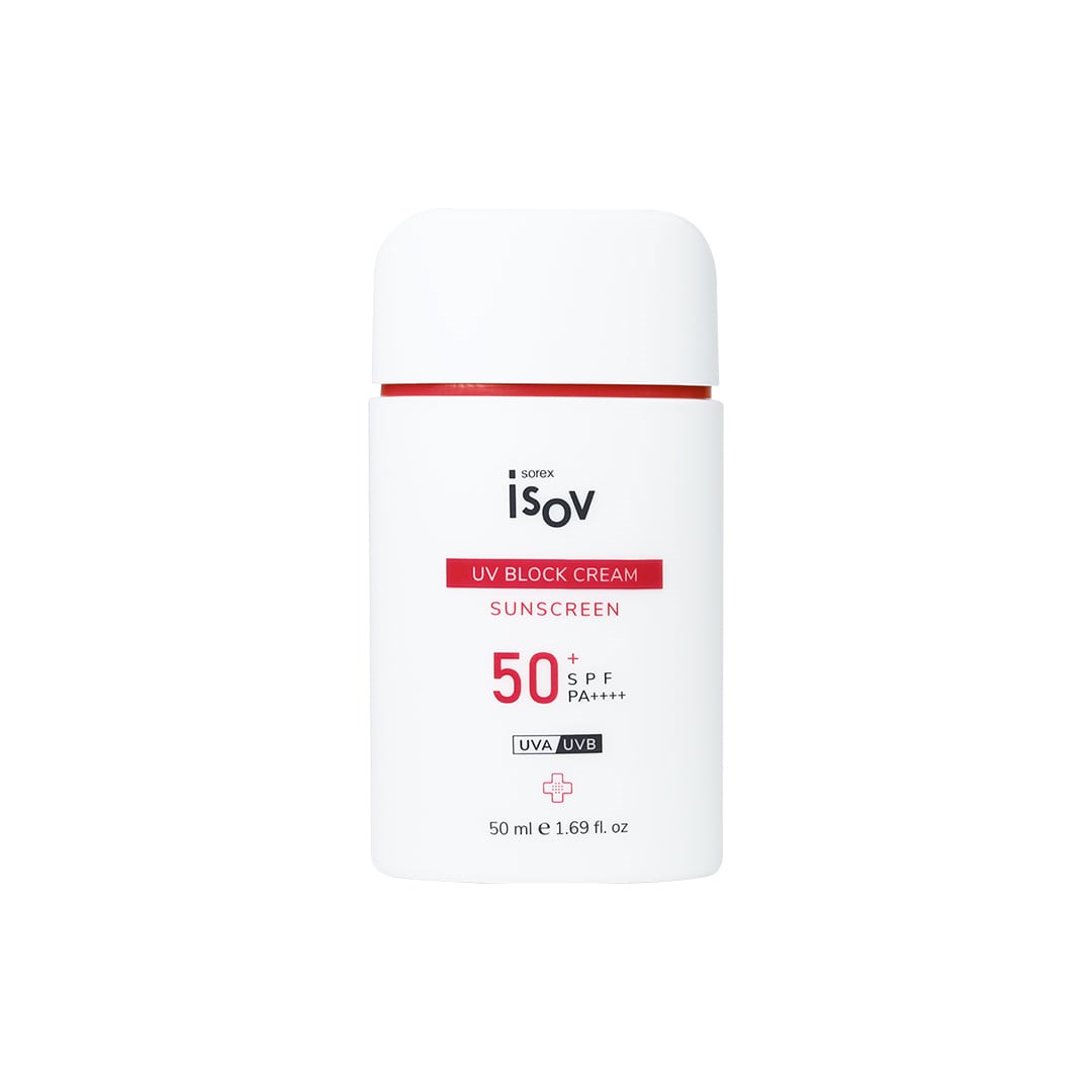 UV Block Cream SPF 50+ PA++++ 50ml