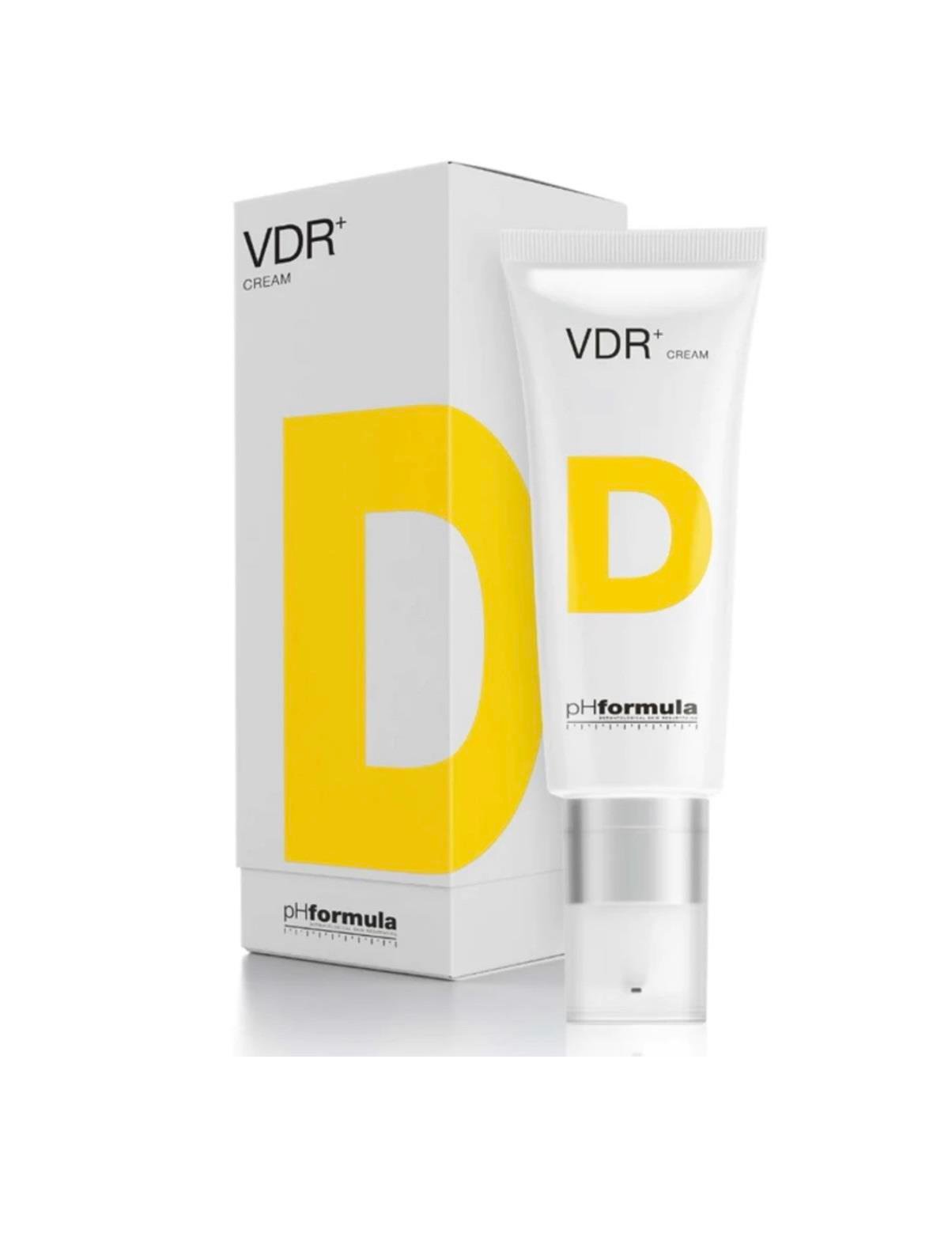 VDR+ Cream 50 ml