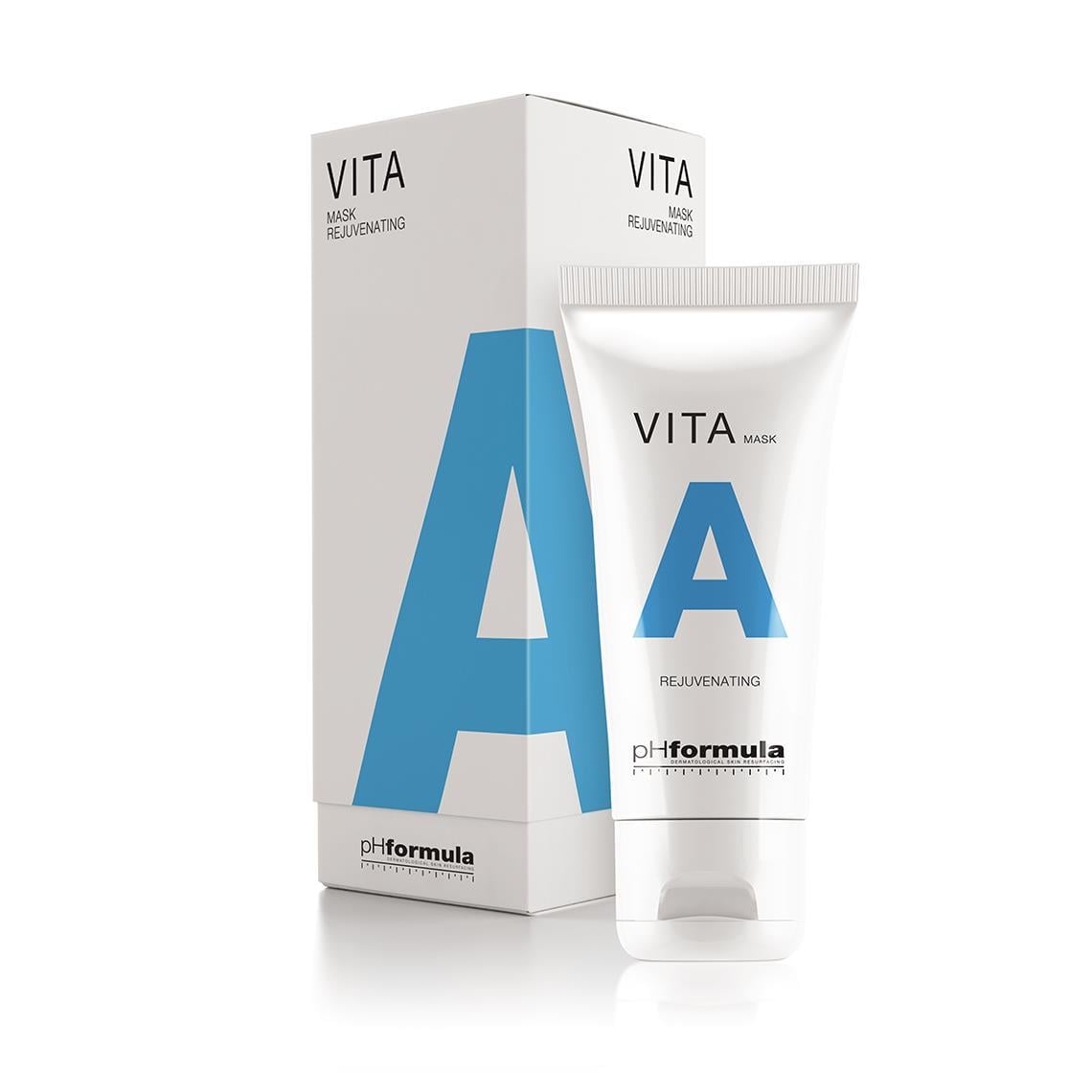VITA A Rejuvenating Mask 50 ml