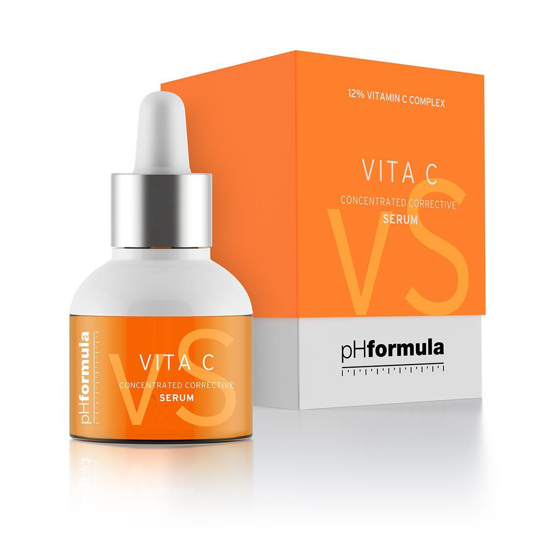 VİTA C SERUM KAMPANYASI