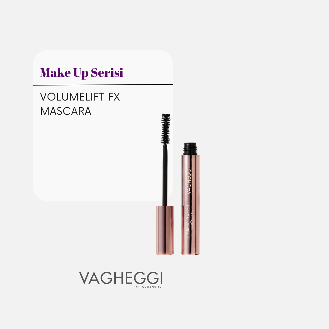 VOLUMELIFT FX MASCARA
