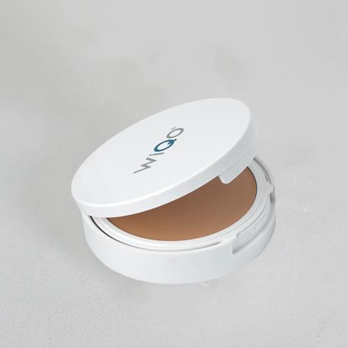 Wiqo ICP Kompakt Krem 50SPF Medium 10gr