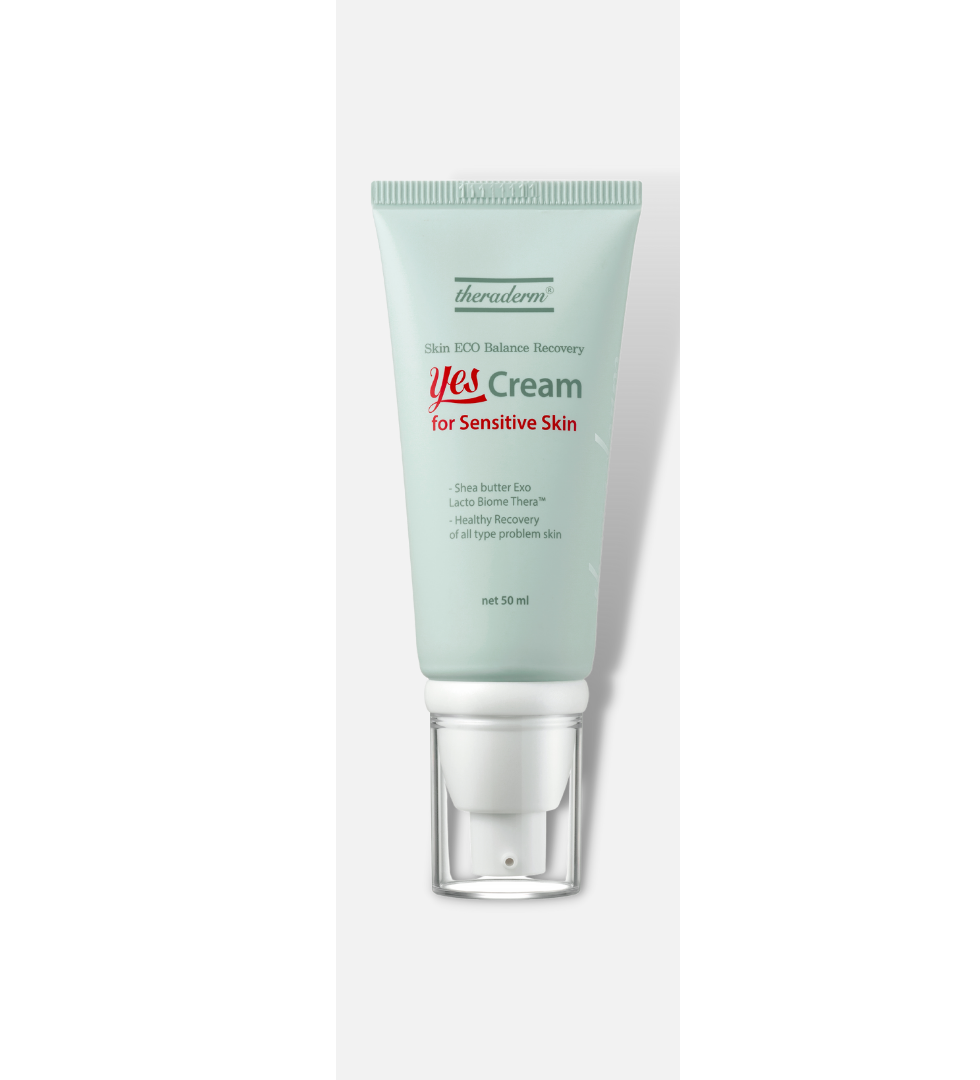 Yes Peel Cream 50ml