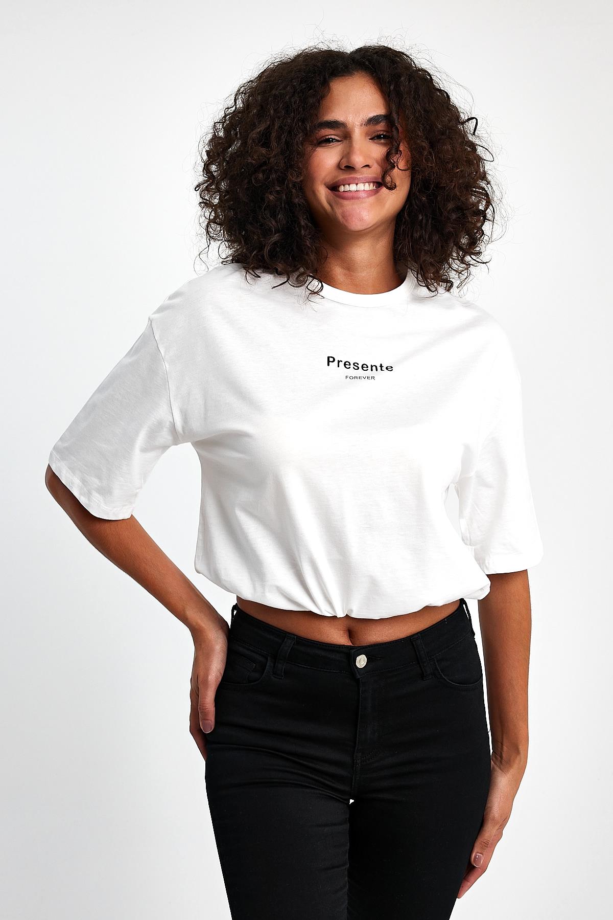Büzgülü Crop