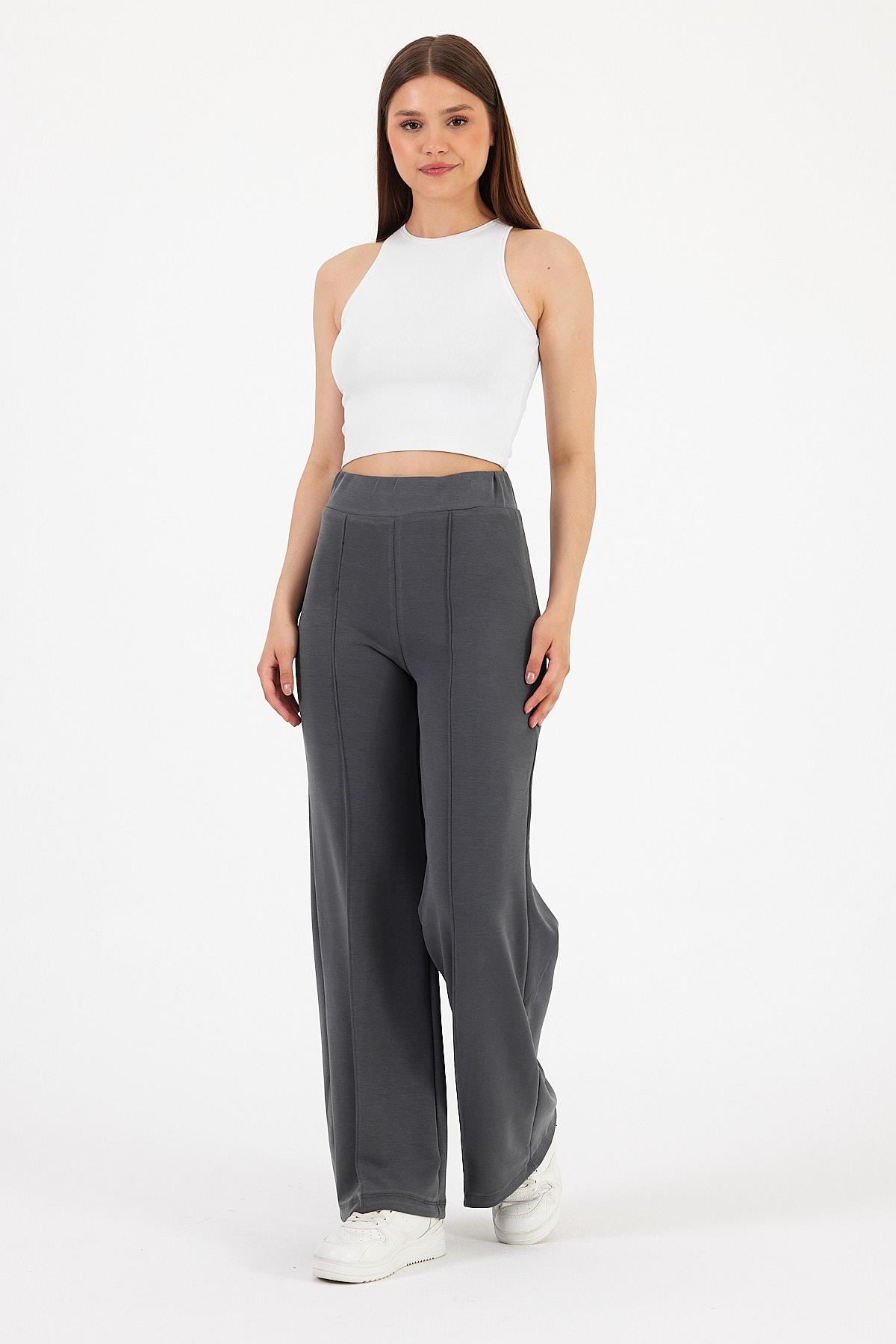 Modal Relax Pantolon