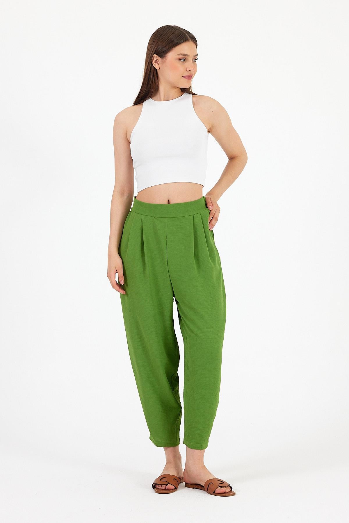 PANTOLONİHRAÇ PAZARIŞalvar Pantolon